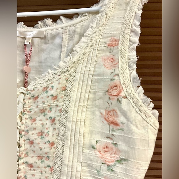 LSF Bustier top. - Picture 5 of 9